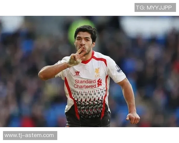 苏亚雷斯的足球生涯与成就揭秘你了解这位明星球员吗