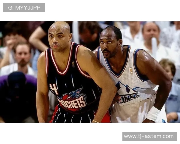 1994年巴克利VS传奇对决回顾与篮球历史的深远影响分析