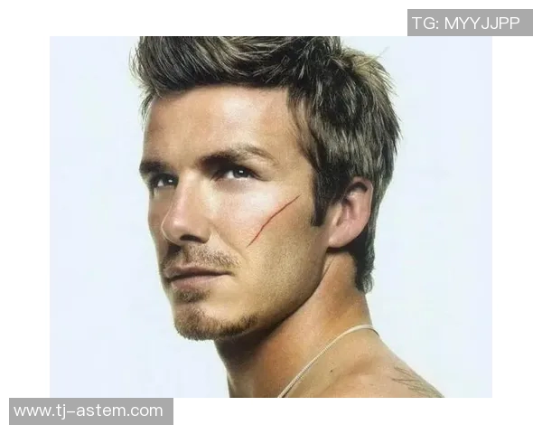 足球明星后脑勺发型的魅力与风格解析引领潮流的新趋势